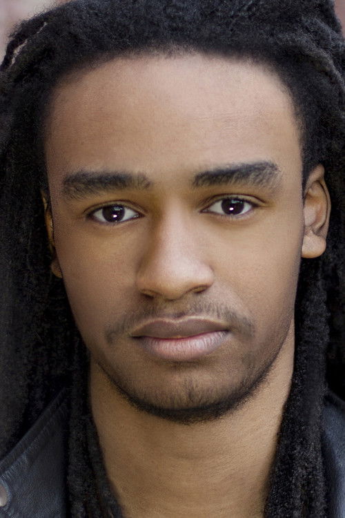 Photo of Khalil Middleton