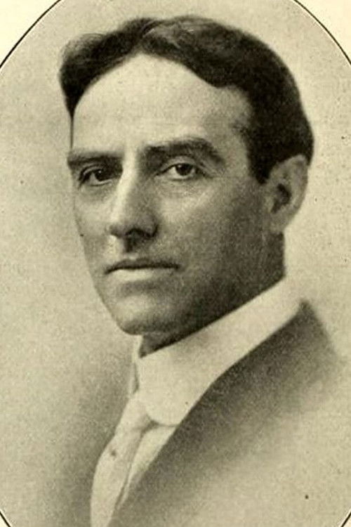 Photo of Harry Lonsdale