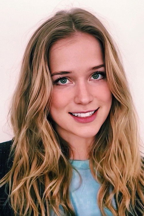 Photo of Elizabeth Lail