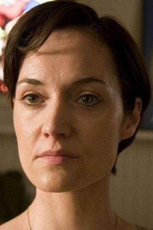 Photo of Natali Vallespir Sand