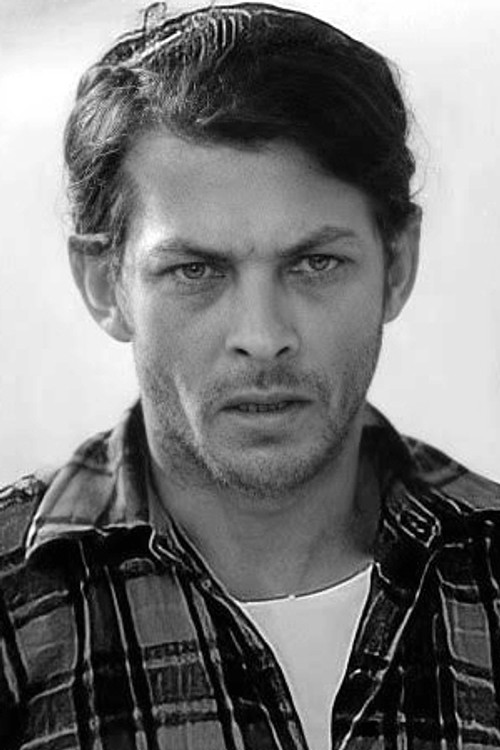 Photo of Geraldo del Rey