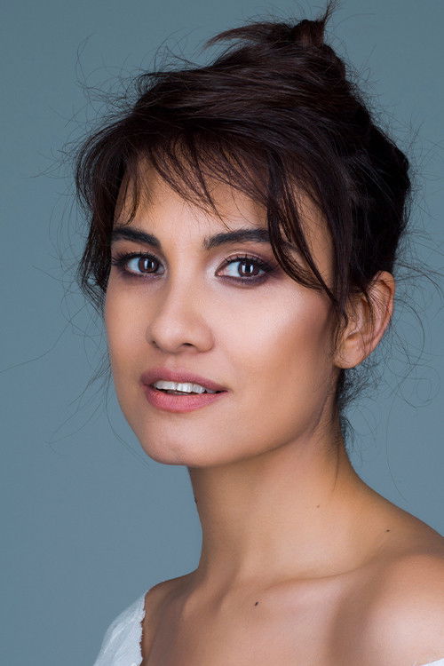 Photo of Gizem Soysaldı