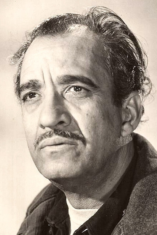 Photo of Martín Garralaga