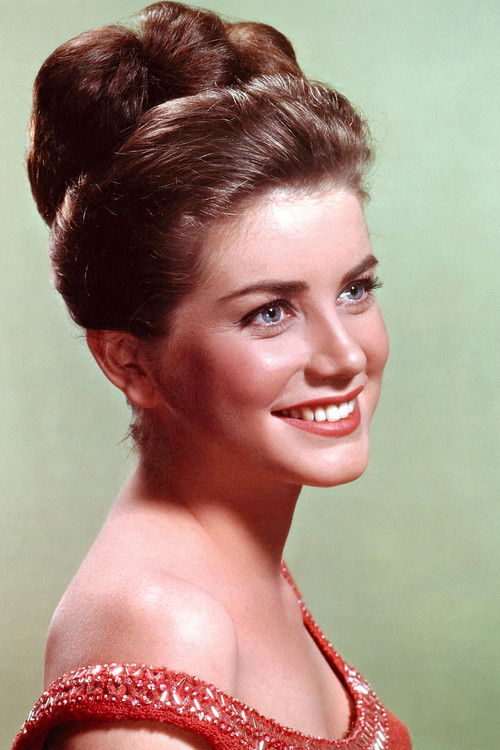 Photo of Dolores Hart