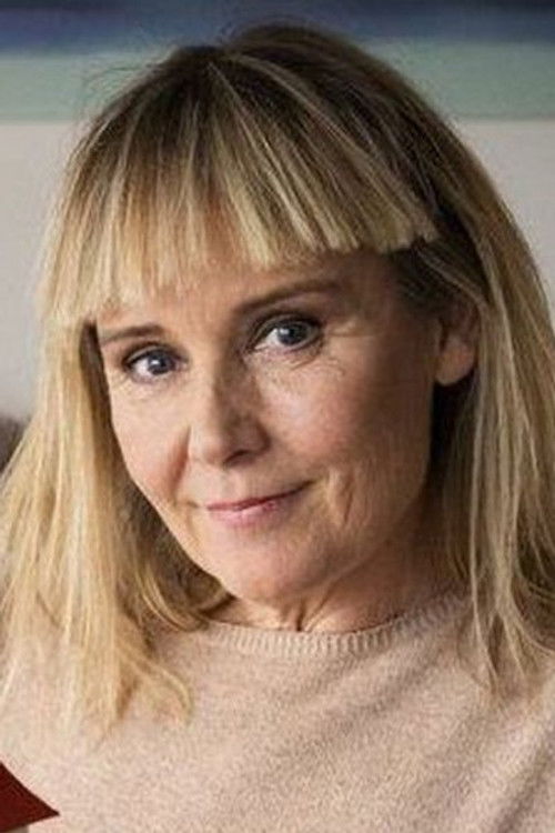 Photo of Elva Ósk Ólafsdóttir