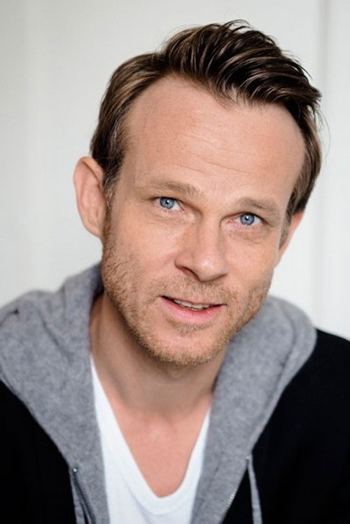 Photo of Loïc Guingand