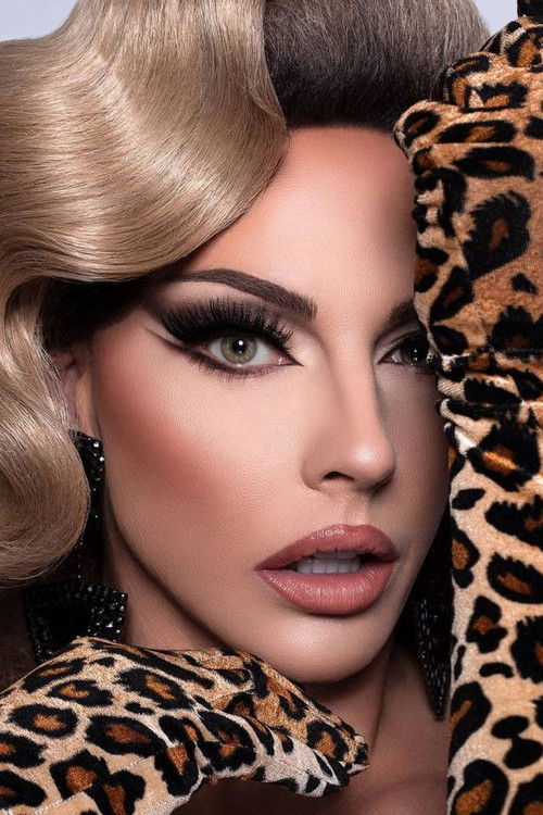 Photo of Alyssa Edwards