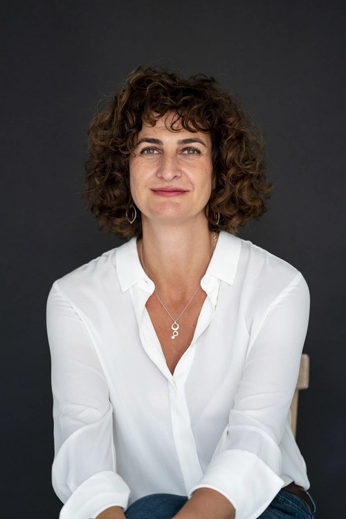 Photo of Pelin Esmer