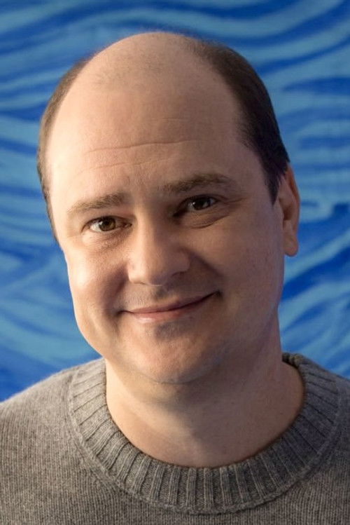 Photo of Mike Flanagan