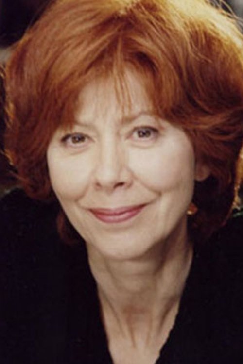 Photo of Annick Roux