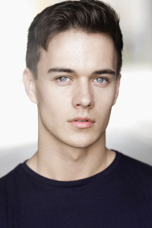 Photo of Karl Hughes