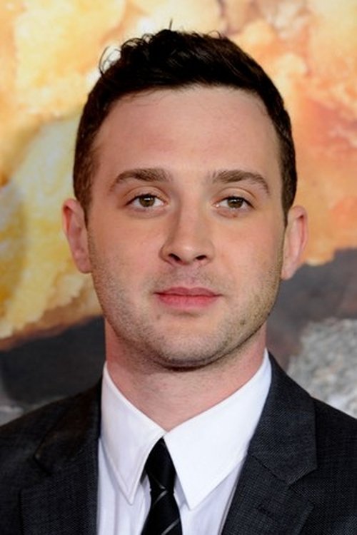 Photo of Eddie Kaye Thomas