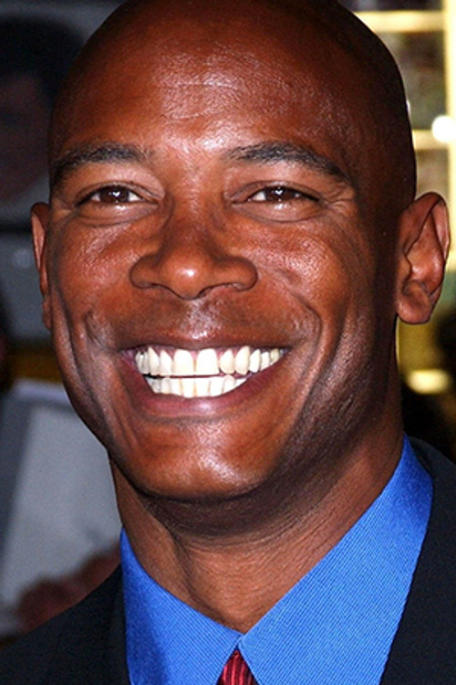 Photo of Bobby Hosea