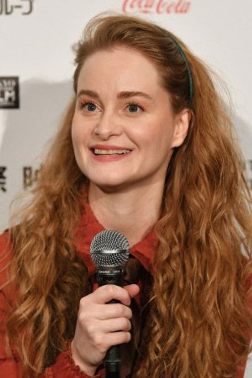 Photo of Jette Søndergaard