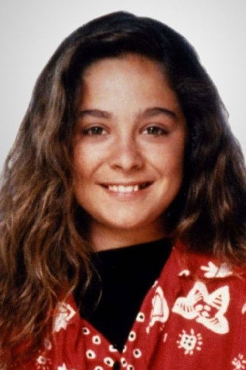 Photo of Maia Brewton