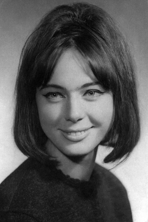 Photo of Mari Csomós