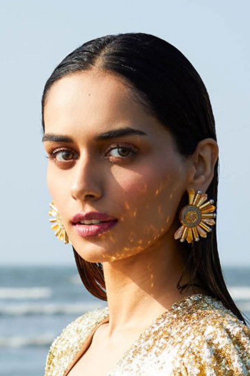 Photo of Manushi Chhillar