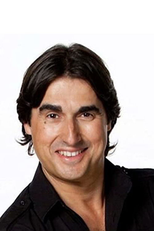 Photo of Nick Giannopoulos