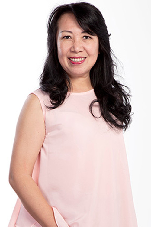 Photo of Dayu Wijanto