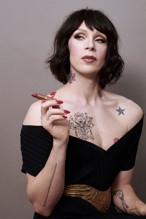 Photo of Sheridan Ward