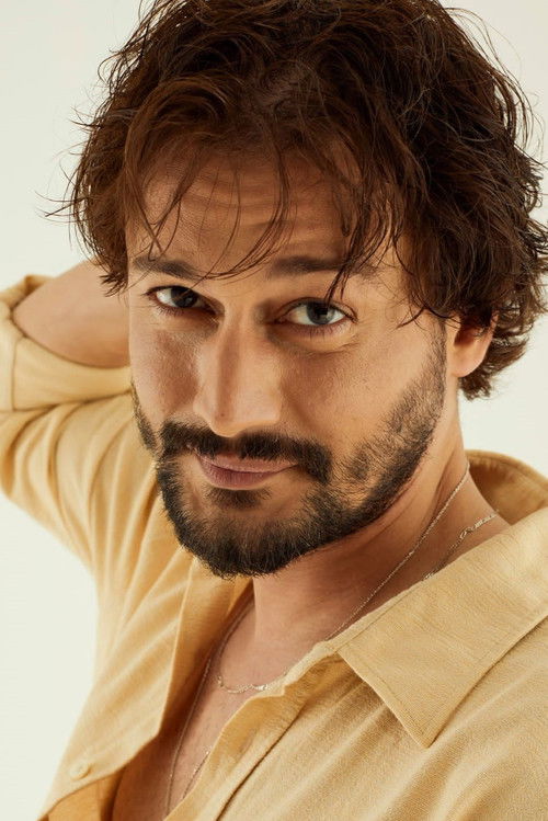 Photo of Burak Serdar Şanal