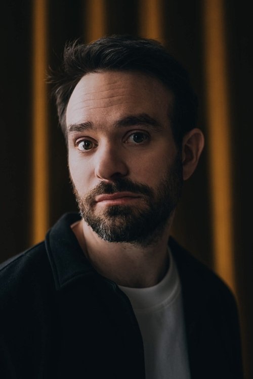 Photo of Charlie Cox