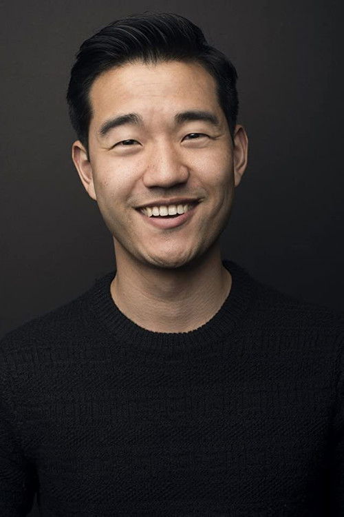 Photo of Daniel K. Isaac