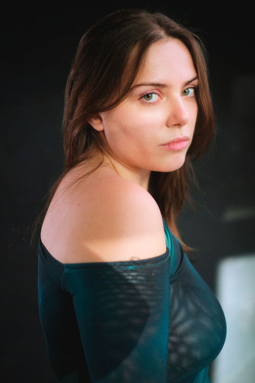 Photo of Elena Pettirossi