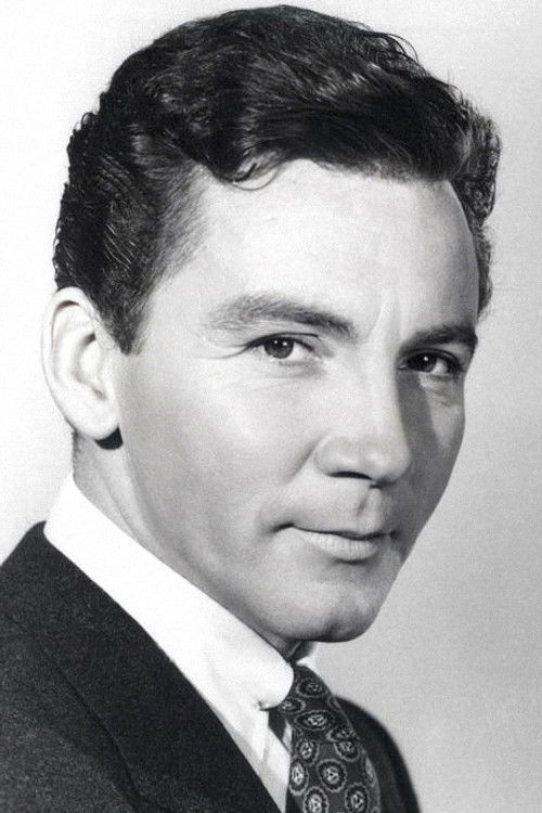 Photo of Cameron Mitchell