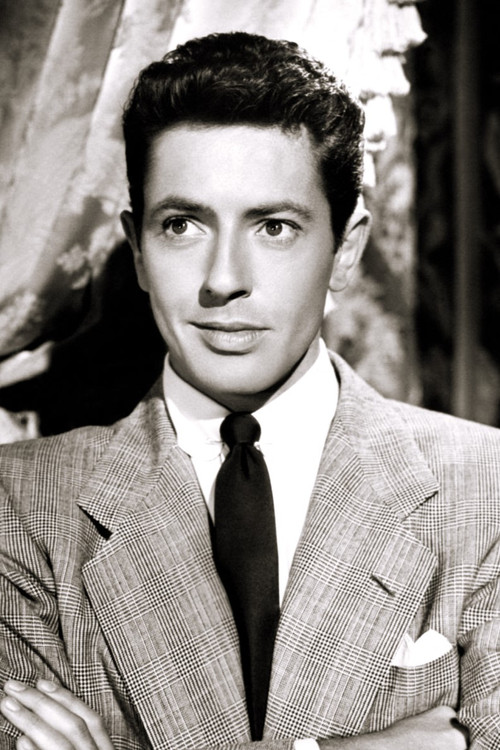 Photo of Farley Granger