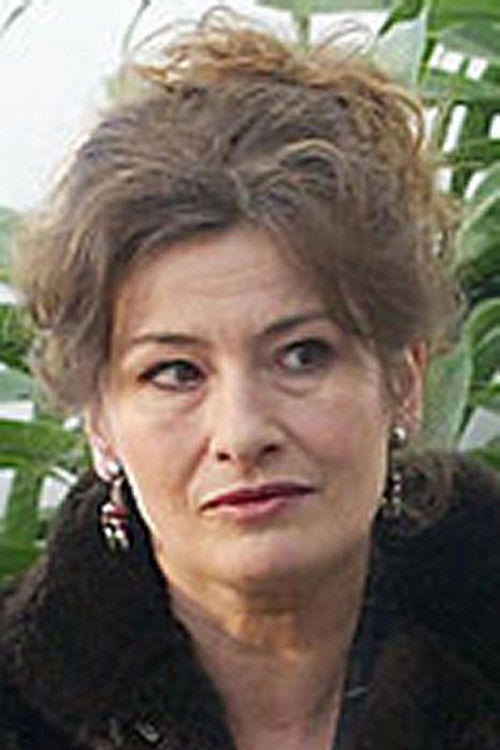 Photo of Michelle Bjørn-Andersen