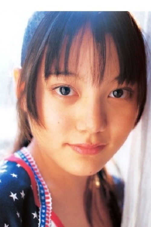 Photo of Anne Suzuki