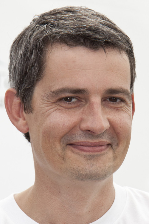 Photo of Philippe Vasseur