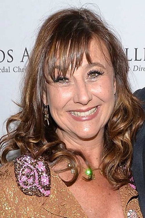 Photo of Robbi Morgan