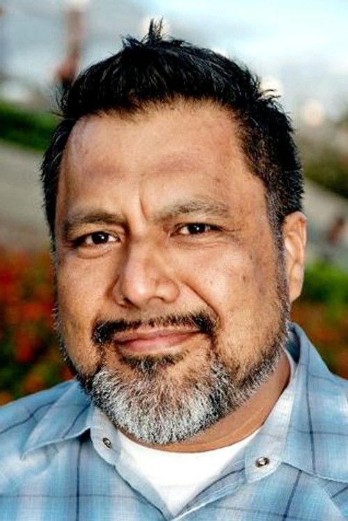 Photo of David Saucedo