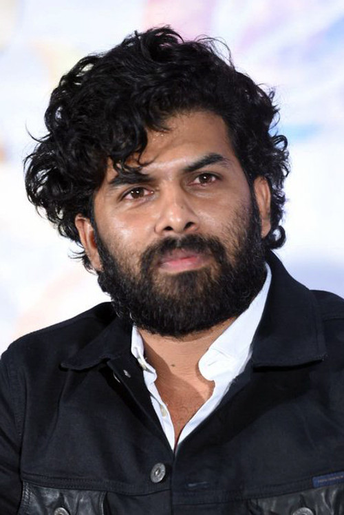Photo of Sunny Wayne