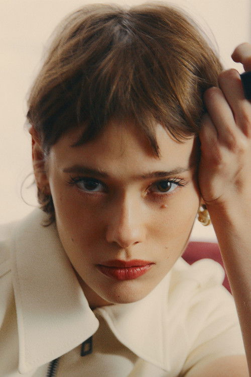 Photo of Mathilde Warnier