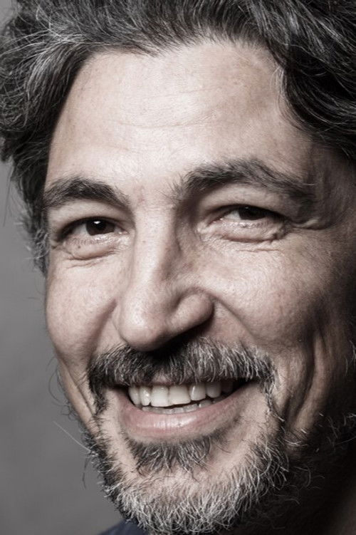 Photo of Francesco Foti