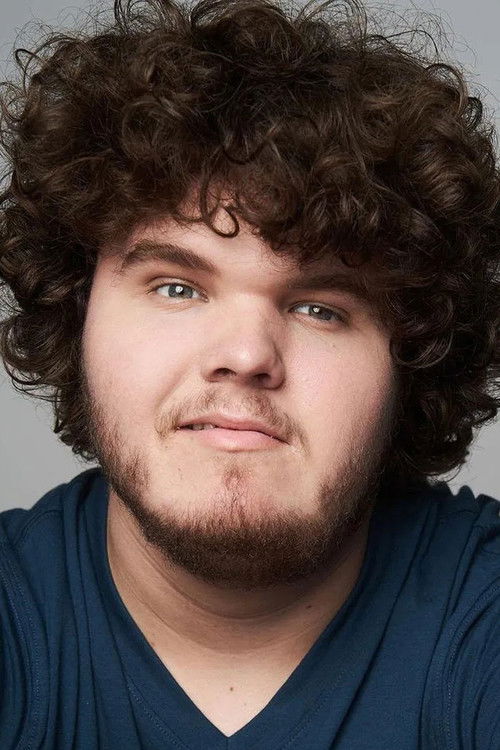 Photo of Aidan Delbis