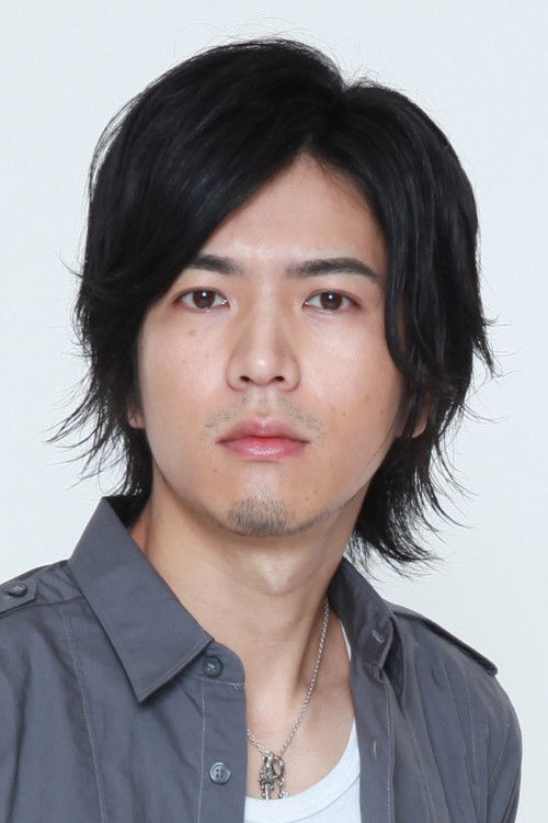 Photo of Keisuke Kimura