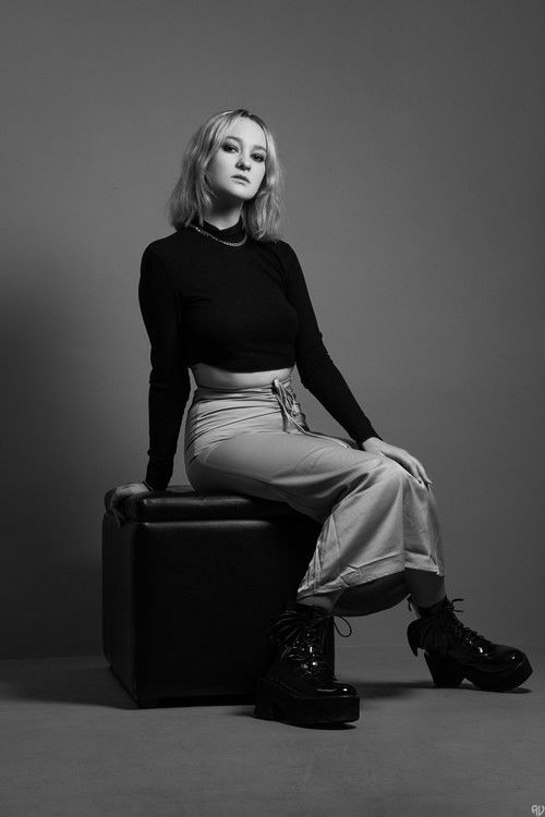 Photo of Ameline Grout