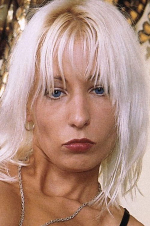 Photo of Mandy Mistery