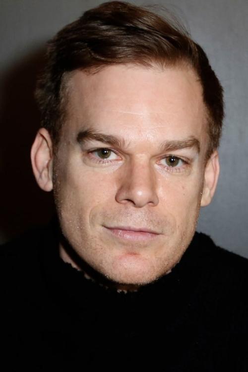 Photo of Michael C. Hall