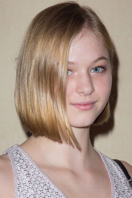 Photo of Ekaterina Samsonov