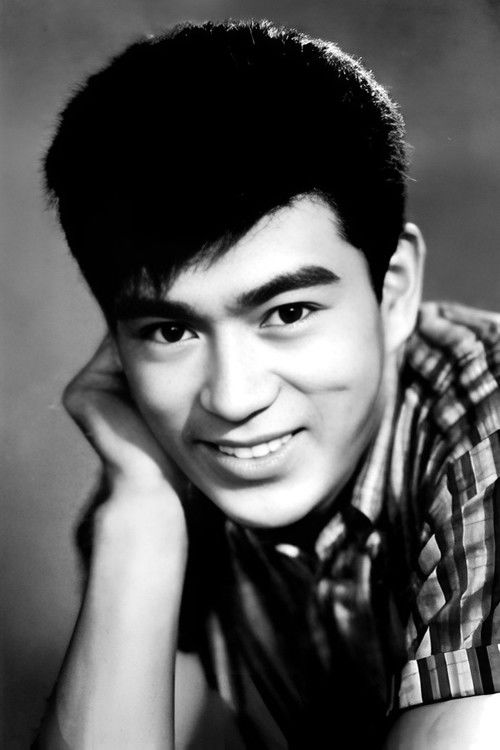 Photo of Sonny Chiba