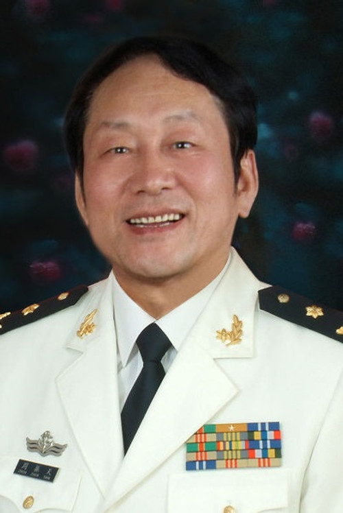 Zhou Zhentian