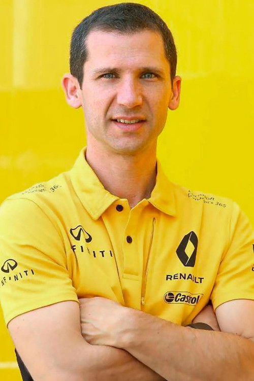 Photo of Rémi Taffin