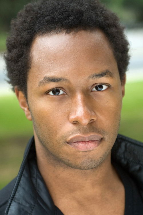 Photo of Burl Moseley