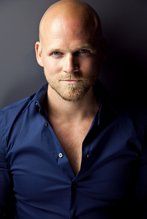 Photo of Edward Gelhaus