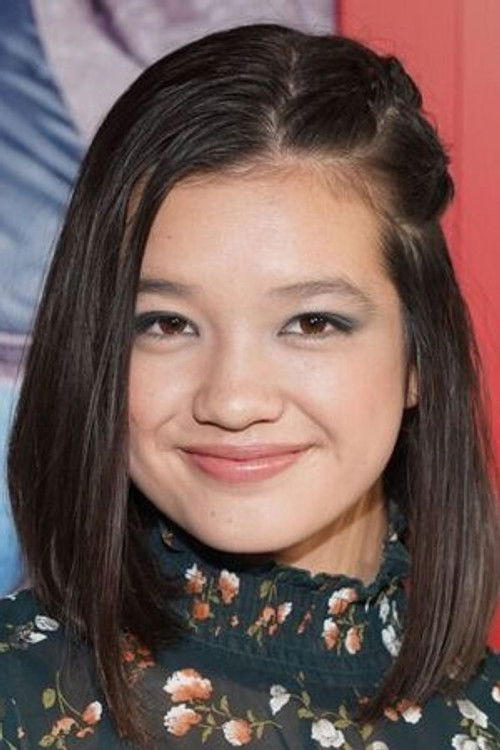 Photo of Peyton Elizabeth Lee